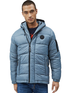PEPE JEANS 'PERCY' PUFFER ΜΠΟΥΦΑΝ ΑΝΔΡIKO PM402310-979