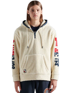SUPERDRY NYC SHERPA ΦΟΥΤΕΡ ΑΝΔΡIKO M2010389A-39E