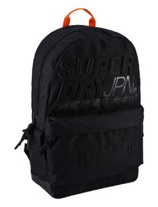 SUPERDRY MONTAUK MONTANA ΤΣΑΝΤΑ BACKPACK ΑΝΔΡIKH M9110117A-02A