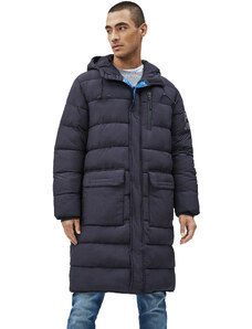PEPE JEANS 'AMIS' PADDED PARKA ΑΝΔΡIKO PM40229-985