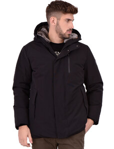 SAVE THE DUCK PARKA ΜΠΟΥΦΑΝ ΑΝΔΡIKO P3816MCOPY-00001