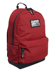 SUPERDRY CLASSIC MONTANA ΤΣΑΝΤΑ BACKPACK ΑΝΔΡIKH M9110057A-73Y