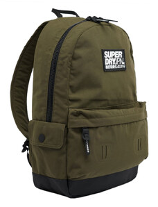 SUPERDRY CLASSIC MONTANA ΤΣΑΝΤΑ BACKPACK ΑΝΔΡIKH M9110057A-S0R