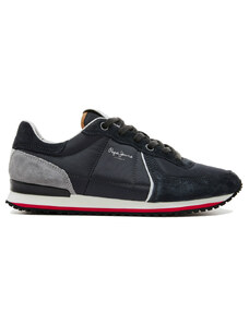 PEPE JEANS 'TINKER CITY 21' CASUAL SNEAKERS ΑΝΔΡIKA PMS30728-982
