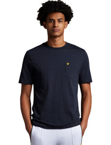 LYLE AND SCOTT RELAXED POCKET T-SHIRT ΑΝΔΡIKO TS1364V-Z271