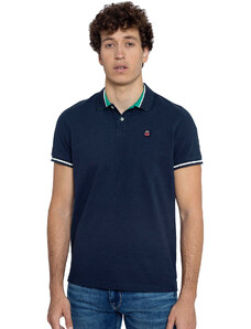 PEPE JEANS 'TERENCE' POLO ΜΠΛΟΥΖΑ ΑΝΔΡIKH PM541304-592