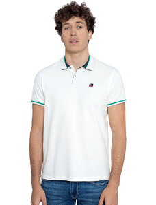 PEPE JEANS 'TERENCE' POLO ΜΠΛΟΥΖΑ ΑΝΔΡIKH PM541304-803