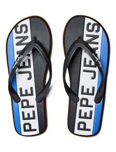 PEPE JEANS 'WHALE TIMY' ΣΑΓΙΟΝΑΡΕΣ ΑΝΔΡΙΚΕΣ PMS70104-999