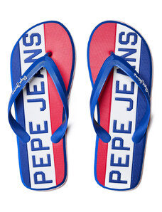 PEPE JEANS 'WHALE TIMY' ΣΑΓΙΟΝΑΡΕΣ ΑΝΔΡΙΚΕΣ PMS70104-541