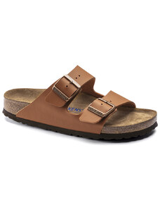 BIRKENSTOCK 'ARIZONA BS' ΣΑΝΔΑΛΙ ΓΥΝΑΙΚΕΙΟ 1019119-GINGER BROWN