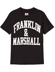 FRANKLIN & MARSHALL JERSEY T-SHIRT ΑΝΔΡΙΚO JM3011-098