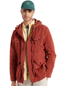 SUPERDRY NEW MILITARY PARKA ΜΠΟΥΦΑΝ ΑΝΔΡIKO M5010805A-5FT