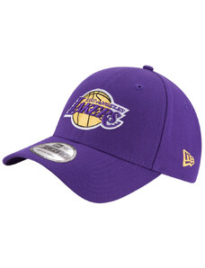 NEW ERA 'LA LAKERS THE LEAGUE' 9FORTY ΚΑΠΕΛΟ ΑΝΔΡΙΚΟ 11405605-PUR
