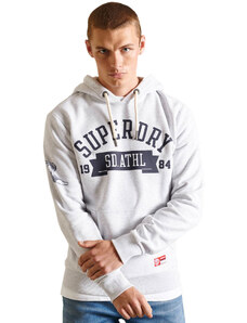 SUPERDRY TRACK & FIELD ΦΟΥΤΕΡ ΑΝΔΡIKO M2011393A-5WB