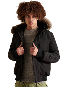 SUPERDRY EVEREST BOMBER ΜΠΟΥΦΑΝ ΑΝΔΡIKO M5011113A-12A