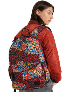 SUPERDRY PRINTED MONTANA ΤΣΑΝΤΑ BACKPACK UNISEX Y9110073A-ZFE