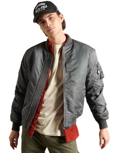 SUPERDRY MA1 BOMBER ΜΠΟΥΦΑΝ ΑΝΔΡIKO M5011127A-05Q