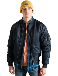 SUPERDRY MA1 BOMBER ΜΠΟΥΦΑΝ ΑΝΔΡIKO M5011127A-L6T