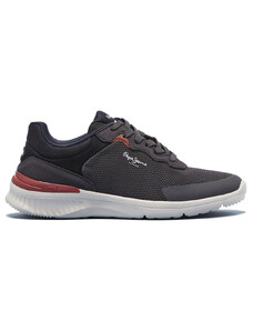 PEPE JEANS 'JAY-PRO' COMBINED SNEAKERS ΑΝΔΡΙΚΑ PMS30760-999