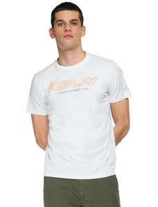 Replay M6008.000.2660.001 T-Shirt