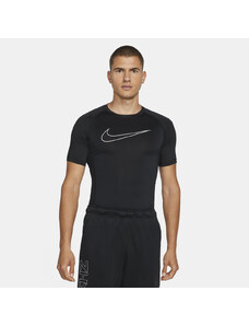 Nike Pro Dri-FIT Ανδρικό T-Shirt