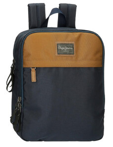 PEPE JEANS 'PICK UP' ΤΣΑΝΤΑ BACKPACK ΑΝΔΡIKH 7862121-551