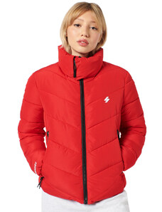 SUPERDRY NON HOODED SPORTS PUFFER ΜΠΟΥΦΑΝ ΓΥΝΑΙΚEIO W5010952A-OPI