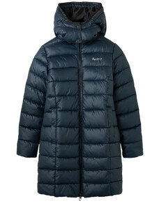 PEPE JEANS 'ANJA' ΠΑΙΔΙΚΟ QUILTED 3/4 ΜΠΟΥΦΑΝ ΚΟΡΙΤΣΙ PG401015-594