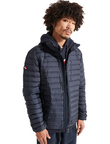 SUPERDRY CORE DOWN PADDED ΜΠΟΥΦΑΝ ΑΝΔΡΙΚΟ M5011108A-98T