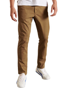 SUPERDRY OFFICERS SLIM CHINO ΠΑΝΤΕΛΟΝΙ ΑΝΔΡIKO M7010689A-PZA
