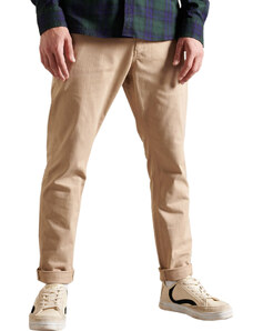 SUPERDRY OFFICERS SLIM CHINO ΠΑΝΤΕΛΟΝΙ ΑΝΔΡIKO M7010689A-C35
