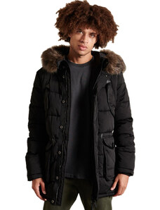 SUPERDRY CHINOOK PARKA 2.0 ΜΠΟΥΦΑΝ ΑΝΔΡIKO M5011275A-02A