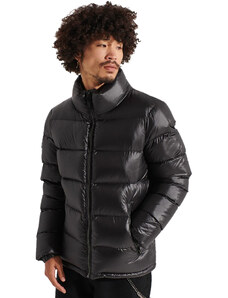 SUPERDRY LUXE ALPINE DOWN PADDED ΜΠΟΥΦΑΝ ΑΝΔΡΙΚΟ M5010883A-02A