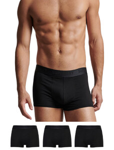 SUPERDRY TRUNKS 3-PACK ΕΣΩΡΟΥΧΑ ΑΝΔΡΙΚΑ M3110348A-02A