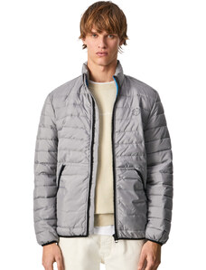 PEPE JEANS 'LARKIN' QUILTED ΜΠΟΥΦΑΝ ΑΝΔΡIKO PM402468-955