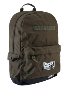 SUPERDRY NYC EXPEDITION MONTANA ΤΣΑΝΤΑ BACKPACK ΑΝΔΡIKH M9110107A-OE6