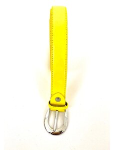 FreeStyle Shiny Belt Yellow