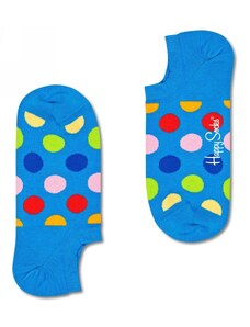 Happy Socks Κάλτσες Big Dot No Show