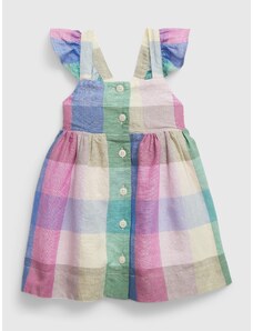 GAP Παιδικά Καρό Φορέματα - Κορίτσια