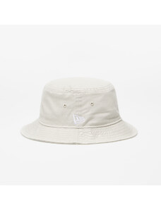 Καπέλα New Era Essential Tapered Bucket Hat Stone