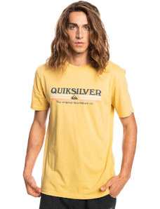 QUIKSILVER 'LINED UP' ΜΠΛΟΥΖΑ ΑΝΔΡIKH EQYZT06657-YHP0