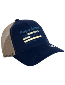 PEPE JEANS 'TAYLOR' TRUCKER ΚΑΠΕΛΟ ΑΝΔΡΙΚΟ PM040505-582