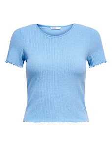 ONLY Μπλουζάκι 'ONLEmma' γαλάζιο
