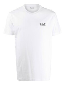 EA7 T-Shirt 8NPT51PJM9Z 1100 white