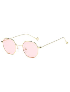 Ace Simons Pax Polarized sunglasses SN-12 Pink