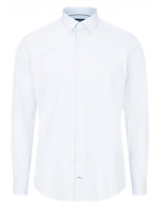 πουκάμισο business slim fit JOOP! Pierre 10000628 light blue