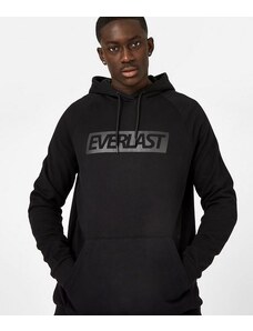 Everlast Φούτερ Overhead Logo-M-Μαύρο