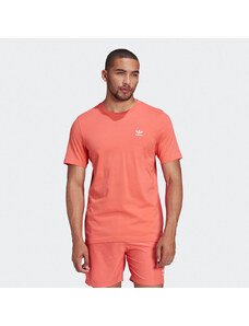 adidas Originals Loungwear Adicolor Esssentials Trefoil Ανδρικό T-Shirt