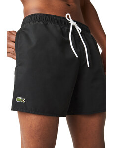 LACOSTE LIGHT QUICK-DRY SWIM SHORTS 3MH6270-DY4