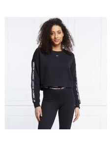 womens tommy jeans sweatshirt